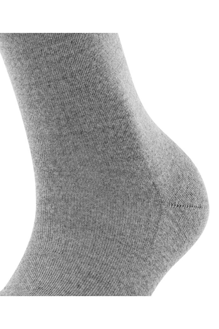 Socken aus Merinowolle-Mix