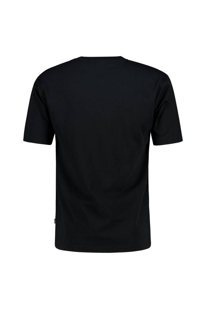 Sport T-Shirt aus Baumwolle
