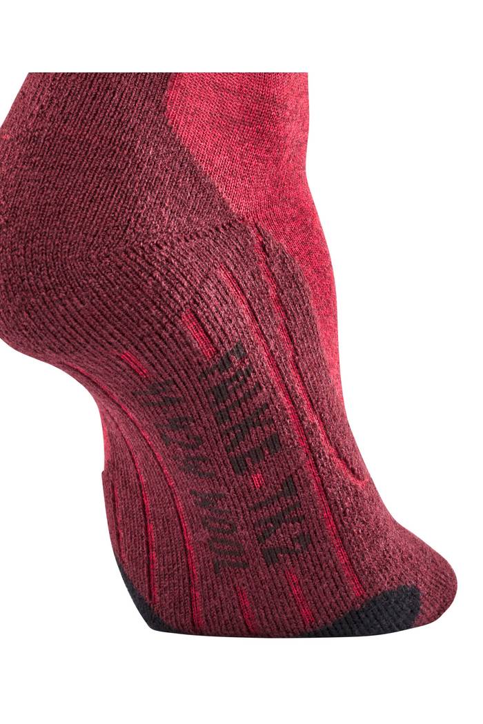 Strick Socken TK2 Wool