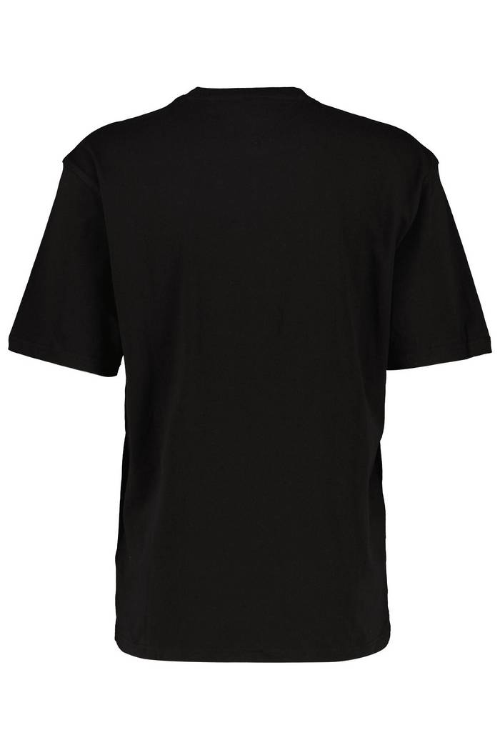 T-Shirt mit Logostick