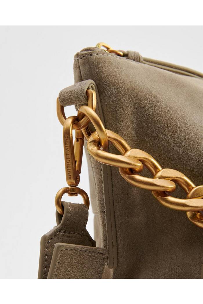 Tasche Anni Chain Cozy Leather