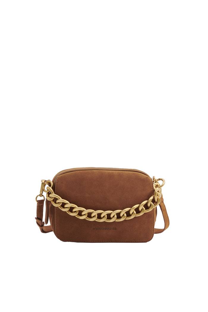 Tasche Emily Chain Cozy Leather