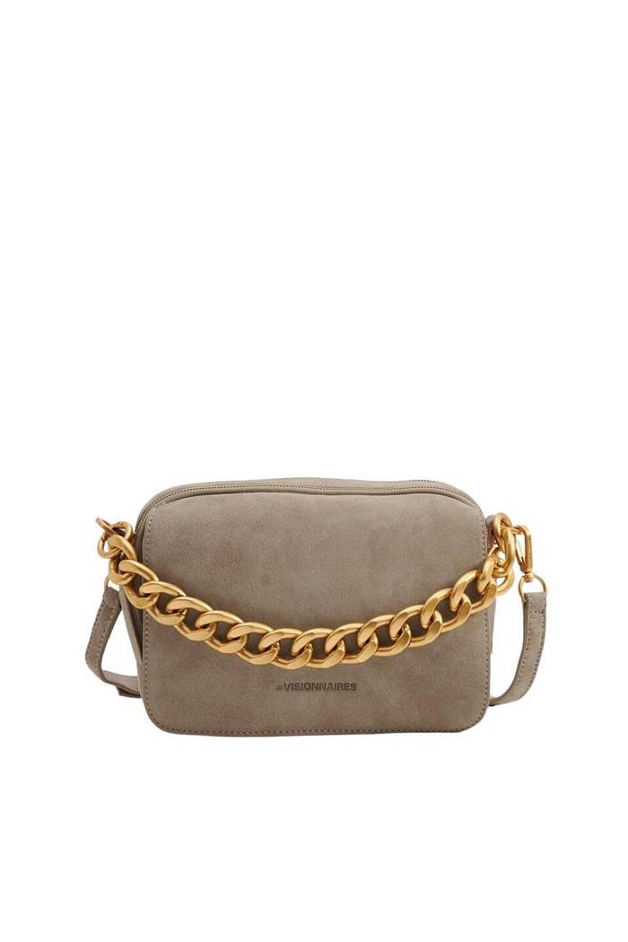 Tasche Emily Chain Cozy Leather
