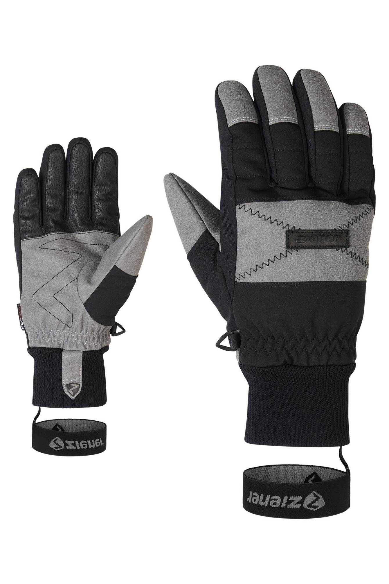 Handschuh Gendo AS(R) Ski | L&T